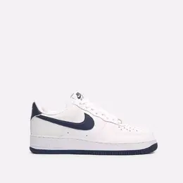 Nike: Белые кеды  Air Force 1