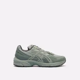 Asics: Зелёные кроссовки  Gel-1130