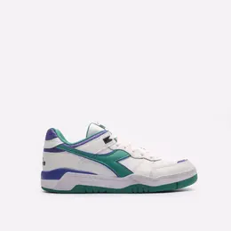 Diadora: Белые кеды 