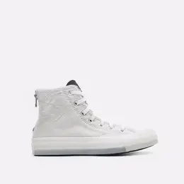 Converse: Белые кеды  Chuck 70 Hi