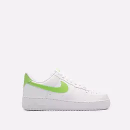 Nike: Белые кеды  Air Force 1