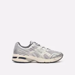 Asics: Серые кроссовки  Gel-1090