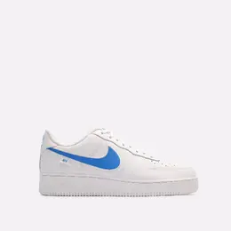 Nike: Белые кеды  Air Force 1