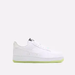 Nike: Белые кеды  Air Force 1