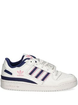 adidas: Белые кроссовки  Forum