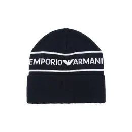 EMPORIO ARMANI: Шапка 