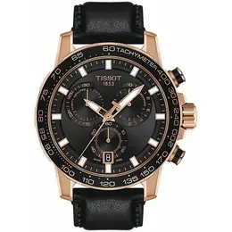 TISSOT: Часы 