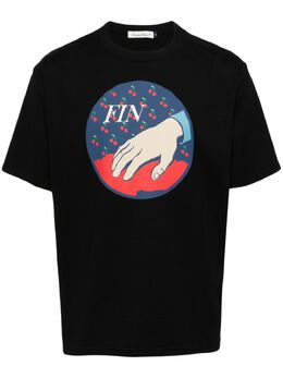 Undercover: Чёрная футболка 