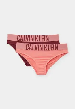 Calvin Klein: Трусы 