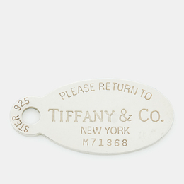 Tiffany & Co.: Подвеска 