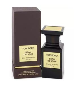 TOM FORD: Духи 