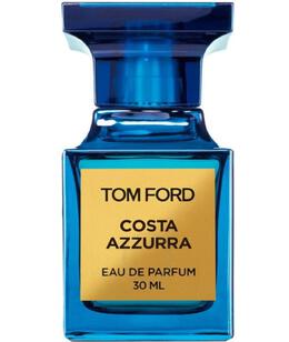 TOM FORD: Духи 