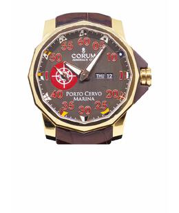 Corum: Часы 