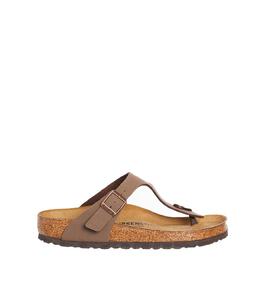 BIRKENSTOCK: Шлёпанцы 