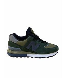 NEW BALANCE: Кроссовки 