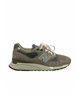 NEW BALANCE: Кроссовки 