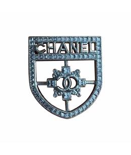 CHANEL: Брошь 