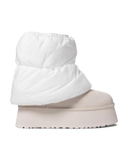 UGG AUSTRALIA: Ботинки 