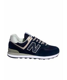 NEW BALANCE: Кроссовки 