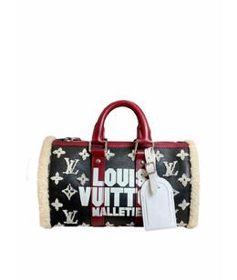 LOUIS VUITTON: Сумка 