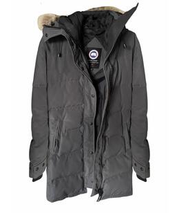 CANADA GOOSE: Пуховик 