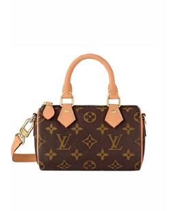 LOUIS VUITTON: Сумка 