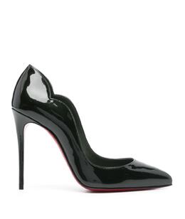 CHRISTIAN LOUBOUTIN: Туфли 