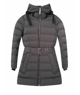 BURBERRY: Пуховик 