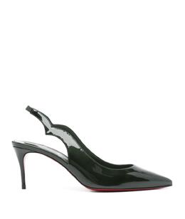 CHRISTIAN LOUBOUTIN: Туфли 