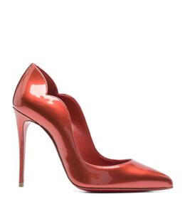 CHRISTIAN LOUBOUTIN: Туфли 