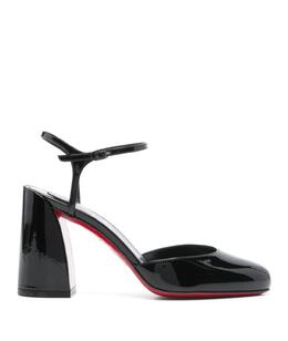 CHRISTIAN LOUBOUTIN: Босоножки 