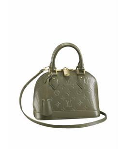 LOUIS VUITTON: Сумка 