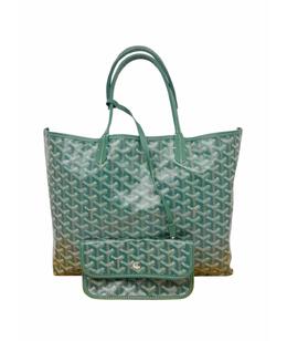 GOYARD: Сумка 