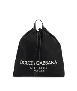 DOLCE&GABBANA: Рюкзак 