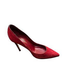 GIANVITO ROSSI: Туфли 