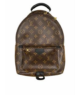 LOUIS VUITTON: Рюкзак 