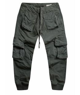 GREG LAUREN: Повседневные брюки 