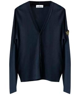 STONE ISLAND: Кардиган на пуговицах 