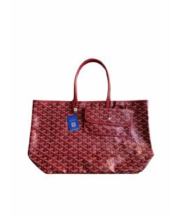 GOYARD: Сумка 