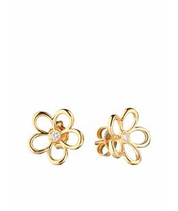 TIFFANY&CO: Серьги 