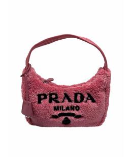 PRADA: Сумка 