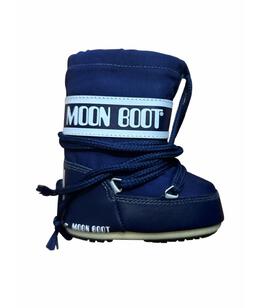 MOON BOOT: Сапоги 