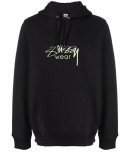 STUSSY: Толстовка 