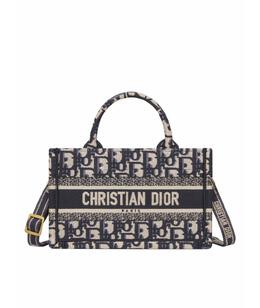 CHRISTIAN DIOR: Сумка 