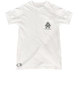 CHROME HEARTS: Футболка 