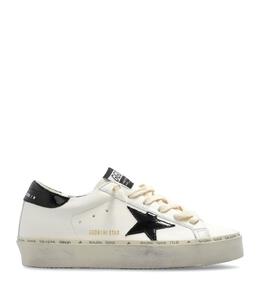 GOLDEN GOOSE DELUXE BRAND: Белые кеды 