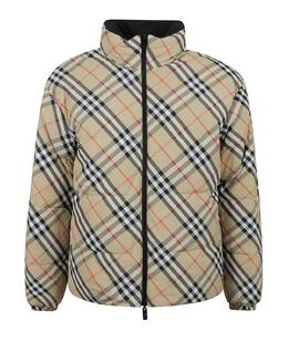 BURBERRY: Куртка 