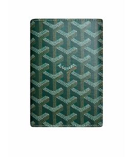 GOYARD: Картхолдер 