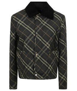 BURBERRY: Пальто 