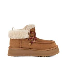 UGG AUSTRALIA: Ботинки 